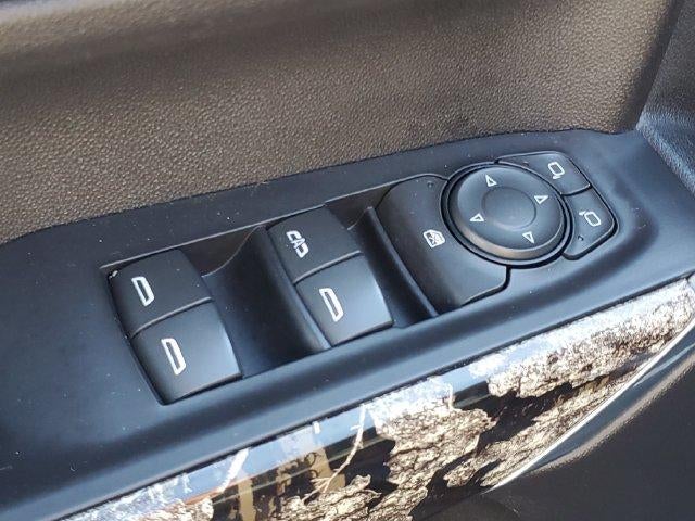 2021 Chevrolet Silverado 1500 Custom - Photo 14