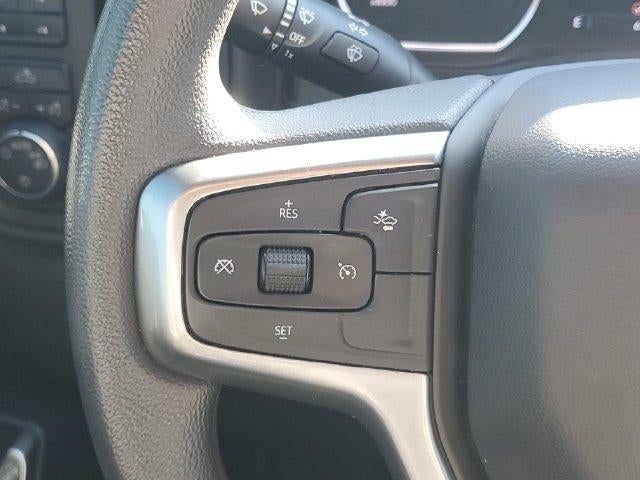 2021 Chevrolet Silverado 1500 Custom - Photo 20