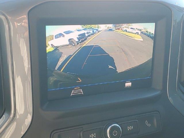 2021 Chevrolet Silverado 1500 Custom - Photo 24