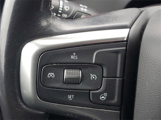 2022 Chevrolet Silverado 1500 LTD LT (2FL) All Star Edition