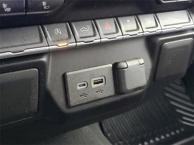 2022 Chevrolet Silverado 1500 LTD LT (2FL) All Star Edition