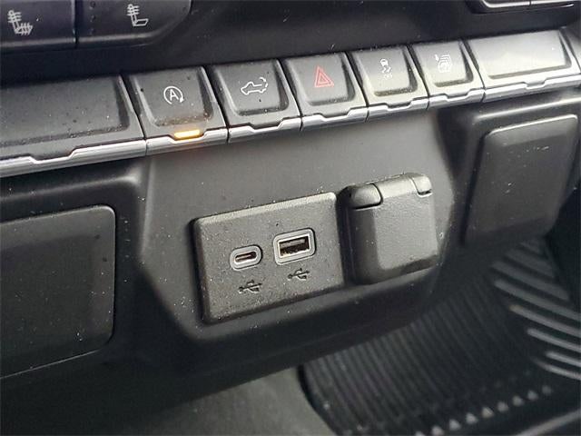 2022 Chevrolet Silverado 1500 LTD LT (2FL) All Star Edition