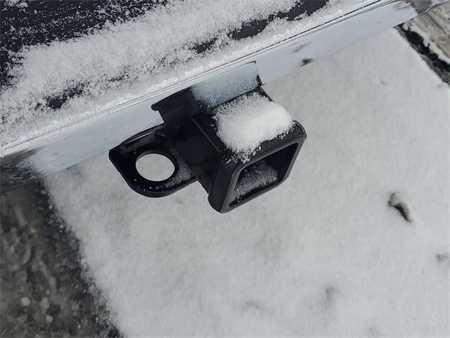 2022 Chevrolet Silverado 1500 LTD LT (2FL) All Star Edition