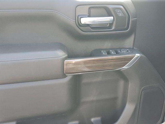 2022 Chevrolet Silverado 1500 LTD LT (2FL) All Star Edition