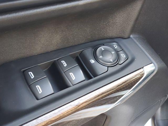2022 Chevrolet Silverado 1500 LTD LT (2FL) All Star Edition