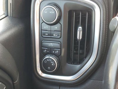 2022 Chevrolet Silverado 1500 LTD LT (2FL) All Star Edition