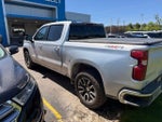 2022 Chevrolet Silverado 1500 LTD LT (2FL)