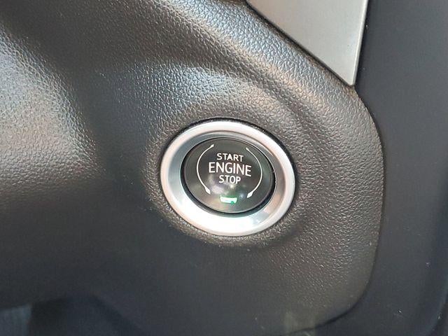 2022 Chevrolet Silverado 1500 LTD LT (2FL) All Star Edition