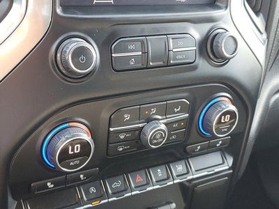 2022 Chevrolet Silverado 1500 LTD LT (2FL) All Star Edition