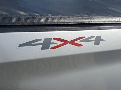 2022 Chevrolet Silverado 1500 LTD LT (2FL) All Star Edition