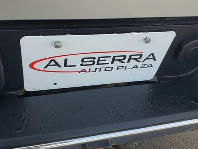 2022 Chevrolet Silverado 1500 LTD LT (2FL) All Star Edition