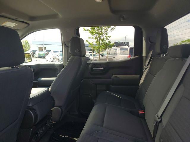 2022 Chevrolet Silverado 1500 LTD LT (2FL) All Star Edition