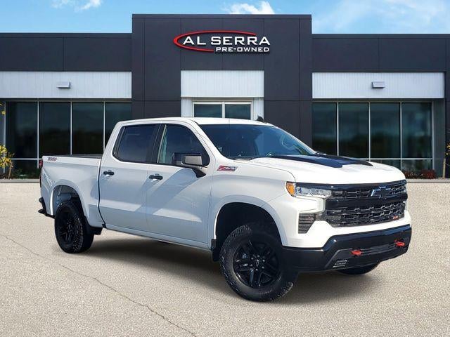 2024 Chevrolet Silverado 1500 LT Trail Boss - Photo 1