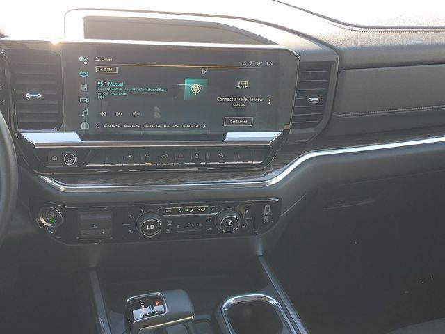 2024 Chevrolet Silverado 1500 LT Trail Boss - Photo 13