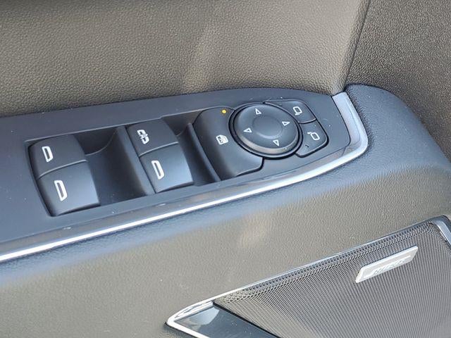 2024 Chevrolet Silverado 1500 LT Trail Boss - Photo 15