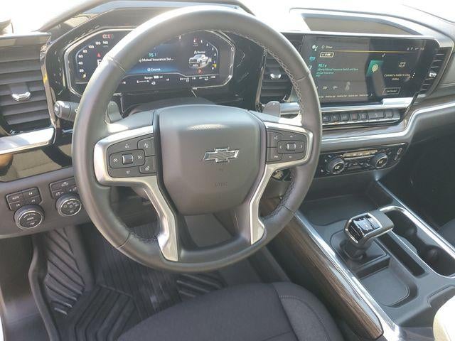 2024 Chevrolet Silverado 1500 LT Trail Boss - Photo 17