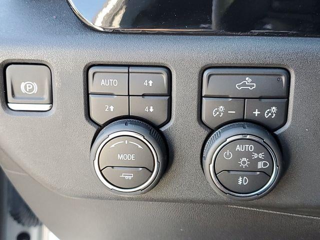 2024 Chevrolet Silverado 1500 LT Trail Boss - Photo 18