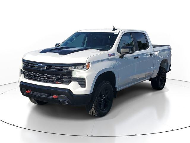 2024 Chevrolet Silverado 1500 LT Trail Boss - Photo 2