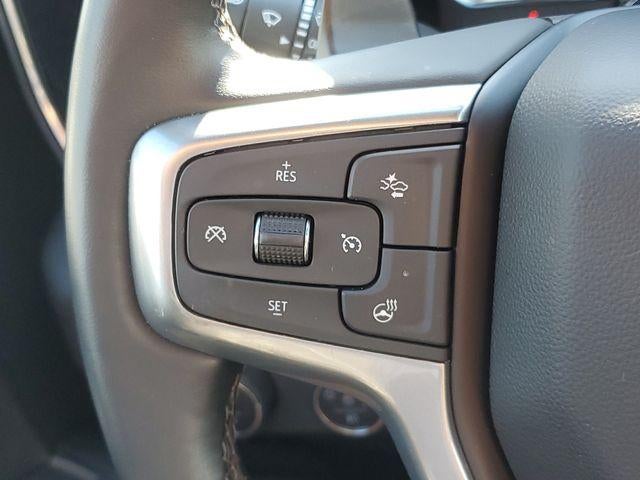 2024 Chevrolet Silverado 1500 LT Trail Boss - Photo 21
