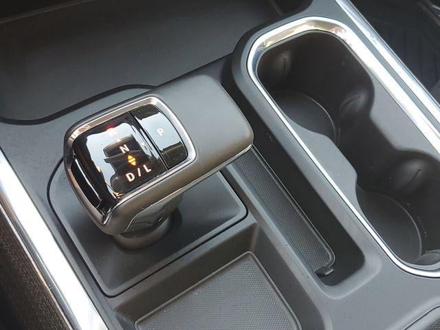 2024 Chevrolet Silverado 1500 LT Trail Boss - Photo 27