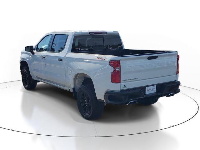 2024 Chevrolet Silverado 1500 LT Trail Boss - Photo 3