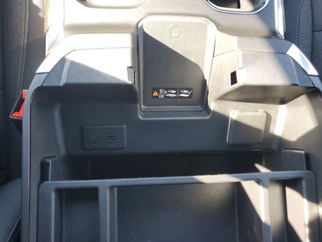 2024 Chevrolet Silverado 1500 LT Trail Boss - Photo 30