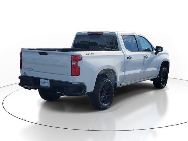 2024 Chevrolet Silverado 1500 LT Trail Boss - Photo 4
