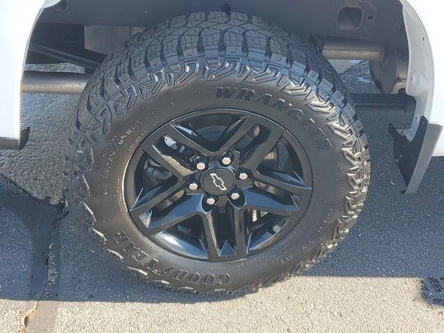 2024 Chevrolet Silverado 1500 LT Trail Boss - Photo 5