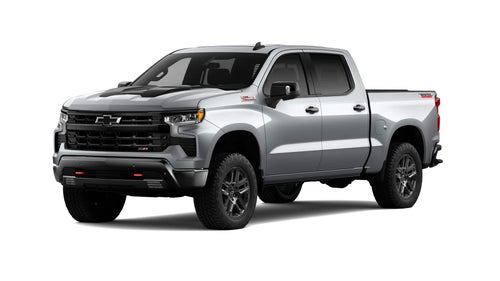 2026 Chevrolet Silverado 1500 Base