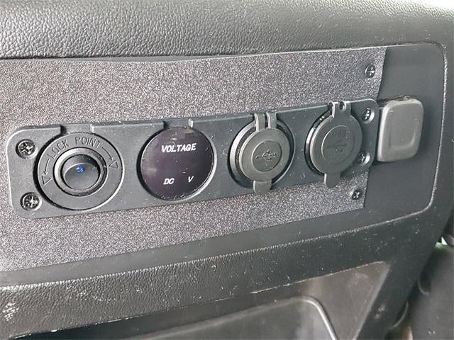 2018 Chevrolet Silverado 1500 LT All Star Edition