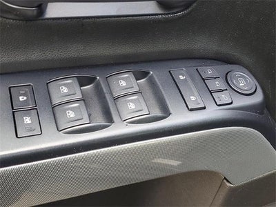 2018 Chevrolet Silverado 1500 LT All Star Edition