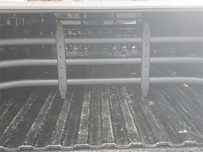 2018 Chevrolet Silverado 1500 LT All Star Edition