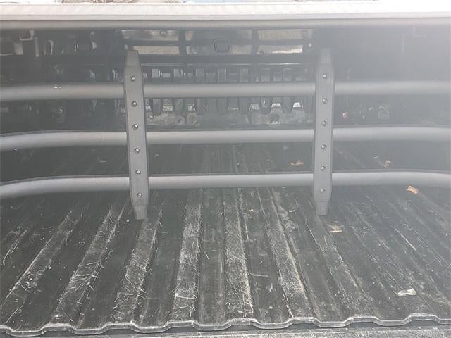 2018 Chevrolet Silverado 1500 LT All Star Edition