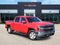 2017 Chevrolet Silverado 1500 LT All Star Edition