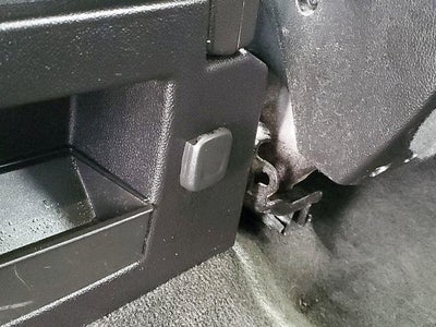 2018 Chevrolet Silverado 1500 LT All Star Edition