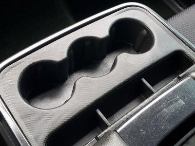 2018 Chevrolet Silverado 1500 LT All Star Edition