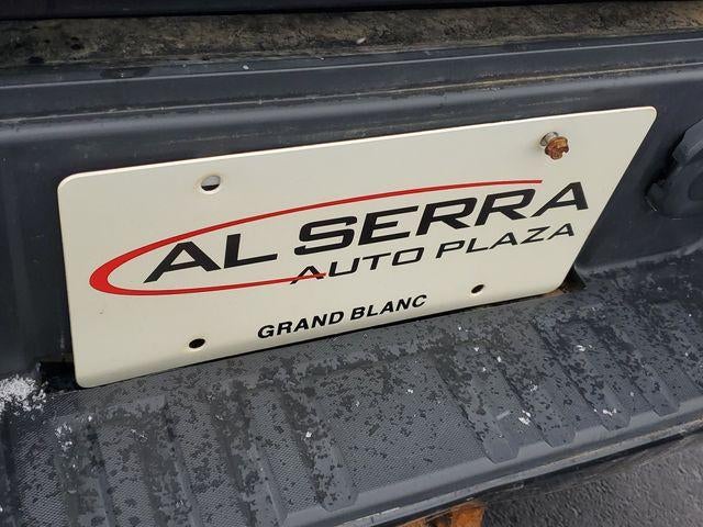 2018 Chevrolet Silverado 1500 LT All Star Edition