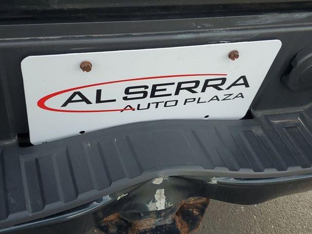 2018 Chevrolet Silverado 1500 LT All Star Edition