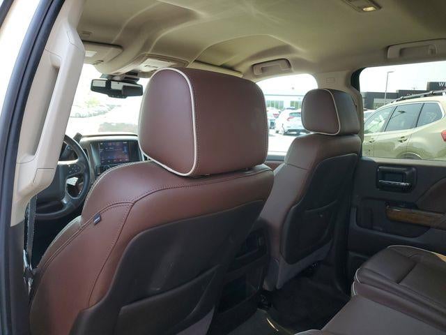 2014 Chevrolet Silverado 1500 High Country - Photo 10