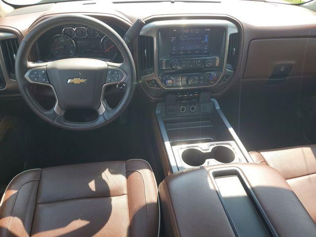 2014 Chevrolet Silverado 1500 High Country - Photo 12