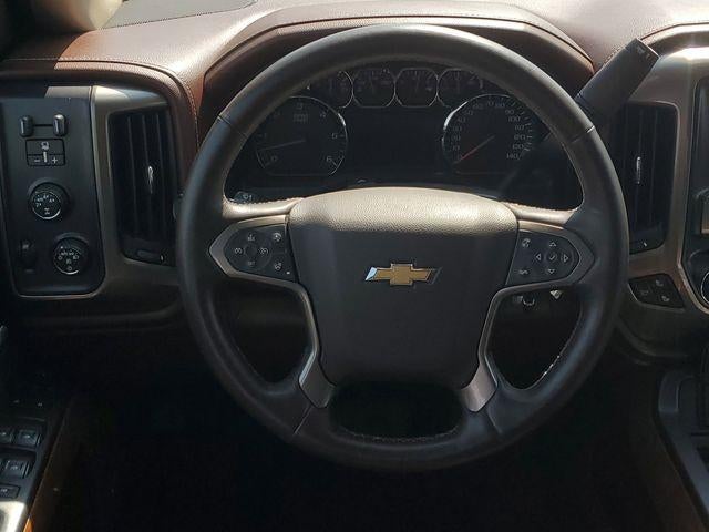 2014 Chevrolet Silverado 1500 High Country - Photo 13