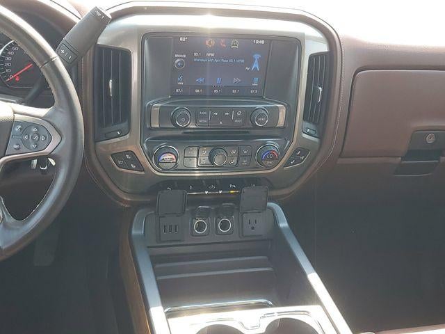 2014 Chevrolet Silverado 1500 High Country - Photo 14