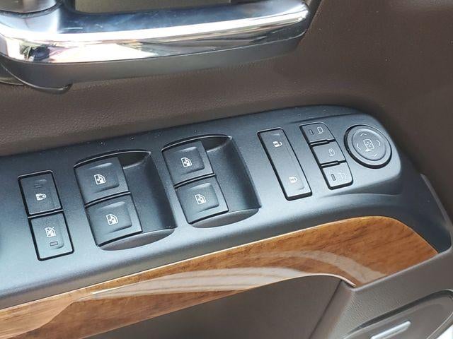 2014 Chevrolet Silverado 1500 High Country - Photo 16