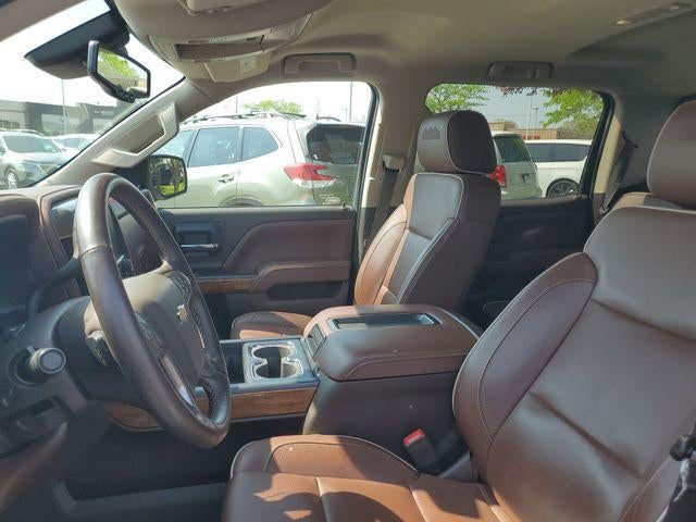 2014 Chevrolet Silverado 1500 High Country - Photo 17