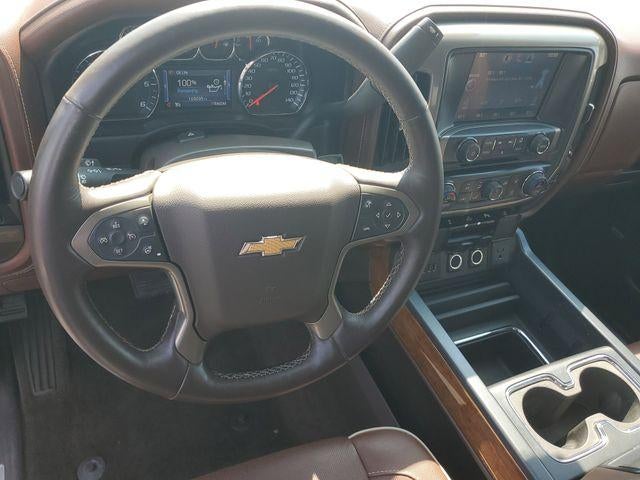 2014 Chevrolet Silverado 1500 High Country - Photo 18