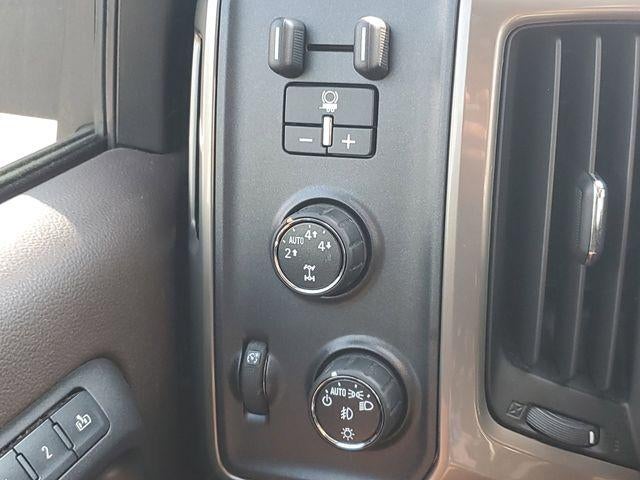 2014 Chevrolet Silverado 1500 High Country - Photo 19