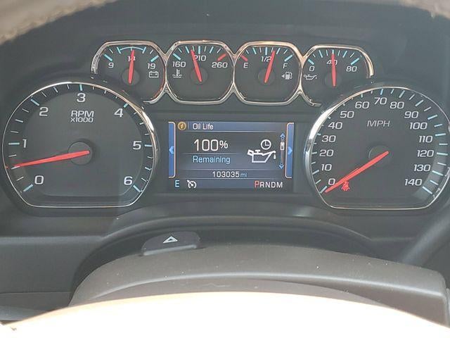 2014 Chevrolet Silverado 1500 High Country - Photo 20