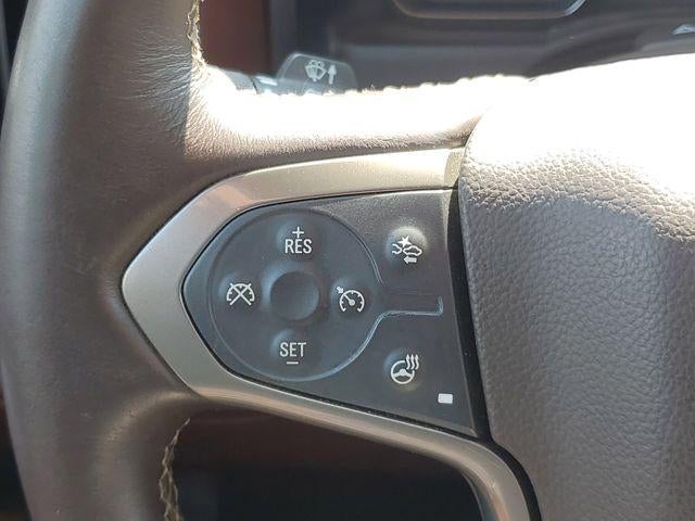 2014 Chevrolet Silverado 1500 High Country - Photo 22
