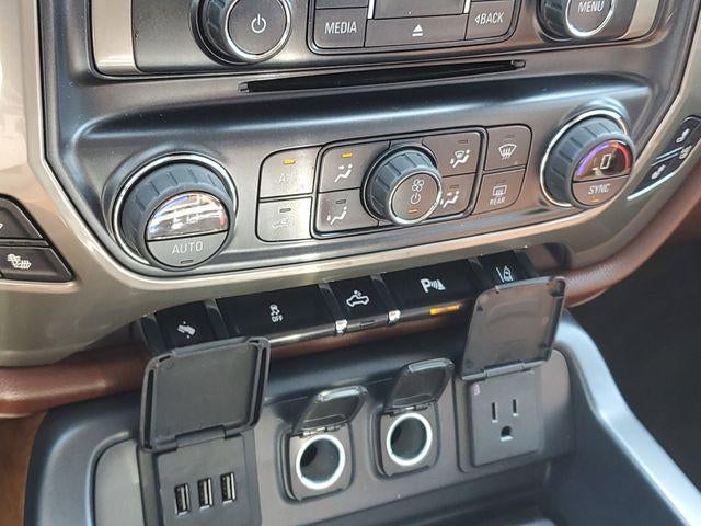 2014 Chevrolet Silverado 1500 High Country - Photo 27