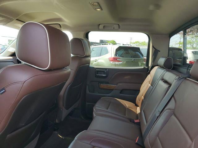 2014 Chevrolet Silverado 1500 High Country - Photo 9